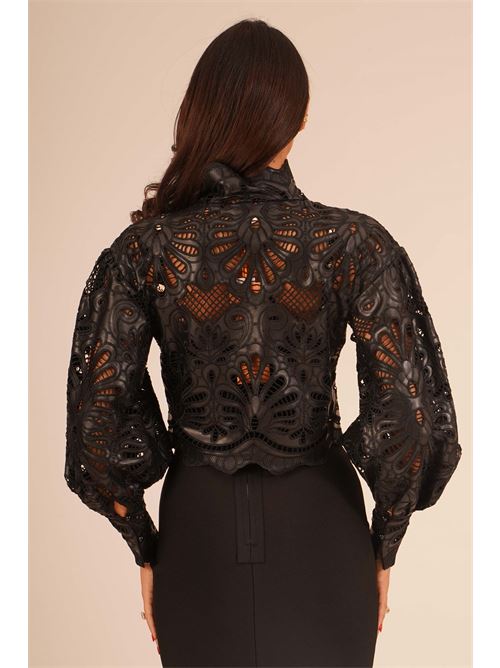  twins fantasy | T5013BLACK